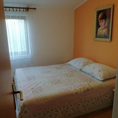 Apartman Ribaric Mali Lošinj Extérieur photo
