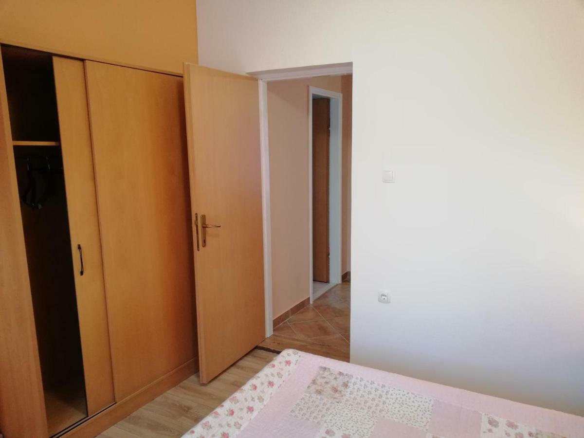 Apartman Ribaric Mali Lošinj Extérieur photo