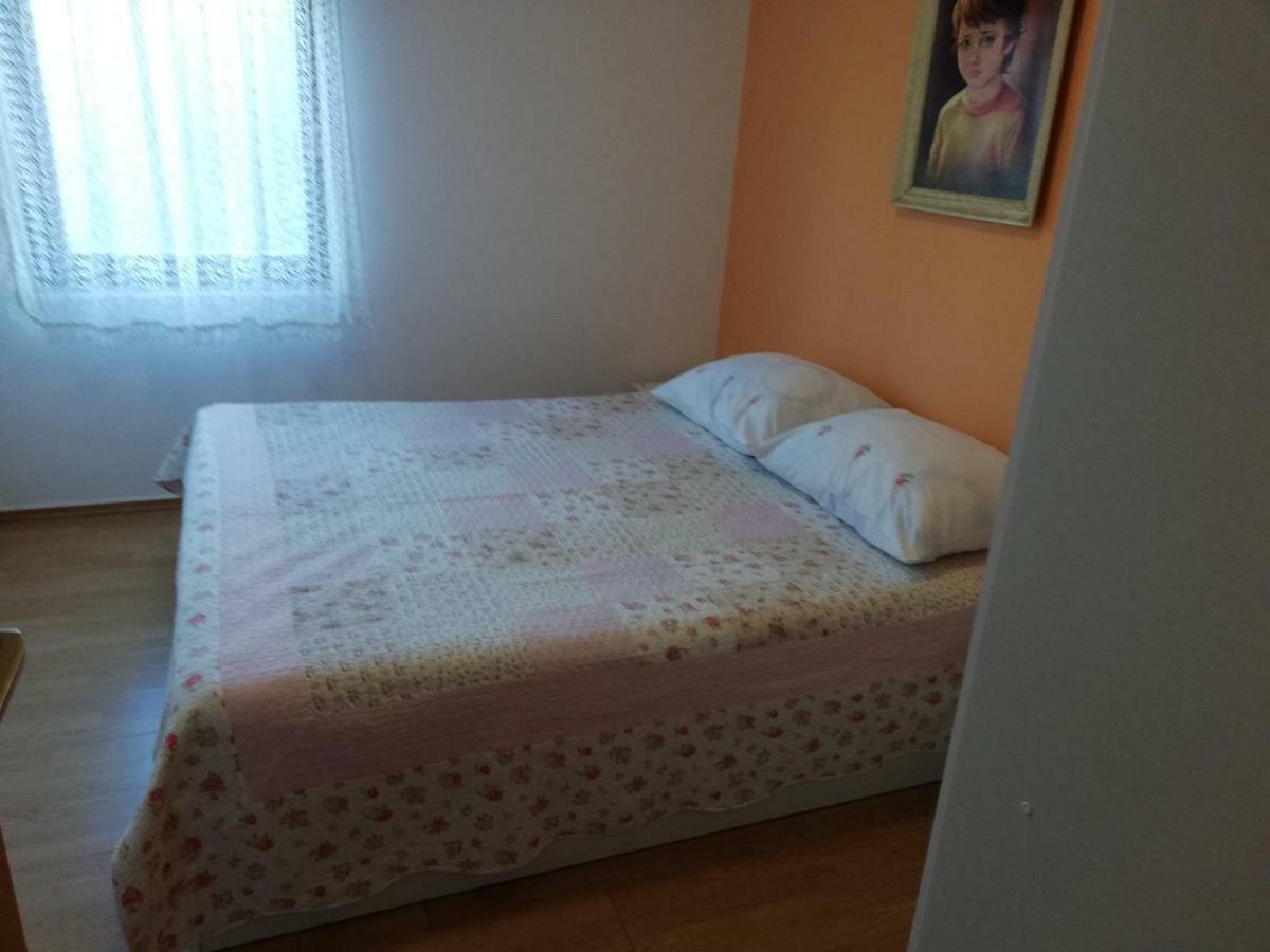 Apartman Ribaric Mali Lošinj Extérieur photo