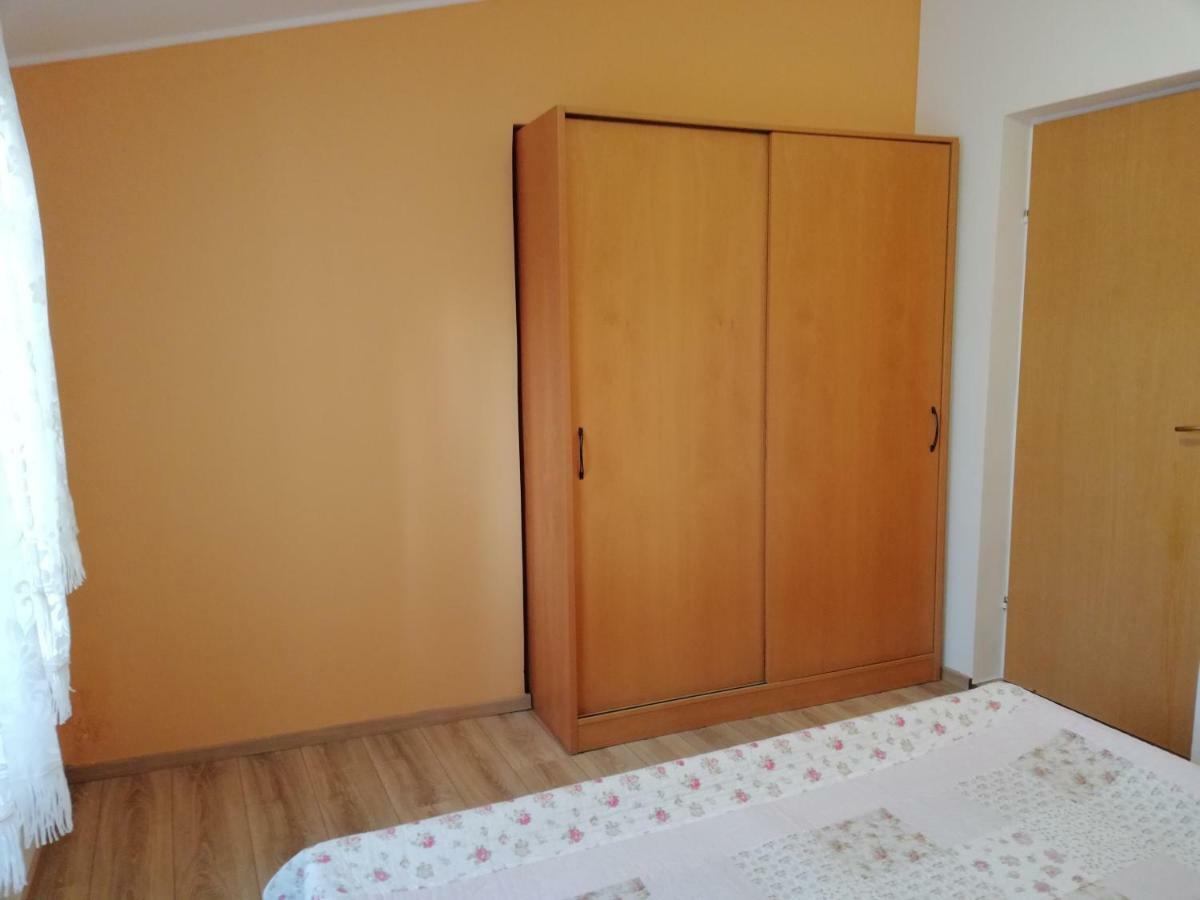 Apartman Ribaric Mali Lošinj Chambre photo