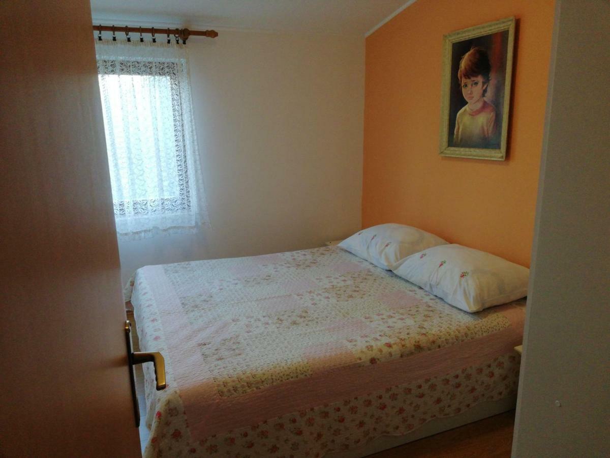 Apartman Ribaric Mali Lošinj Extérieur photo