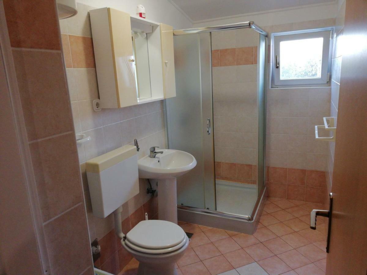 Apartman Ribaric Mali Lošinj Extérieur photo