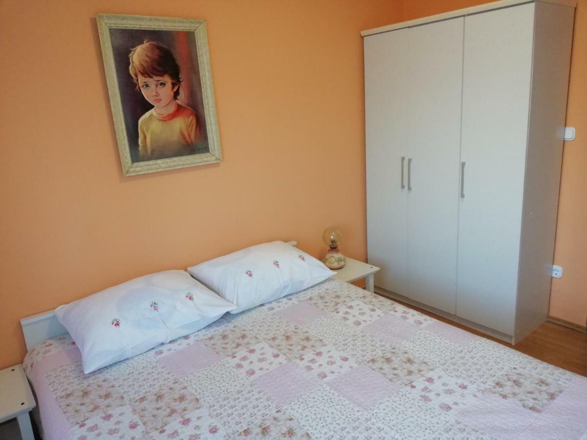 Apartman Ribaric Mali Lošinj Extérieur photo