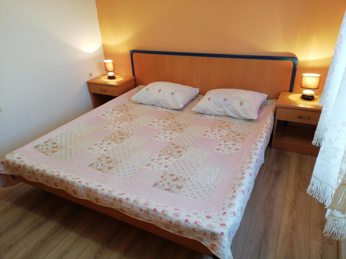 Apartman Ribaric Mali Lošinj Chambre photo