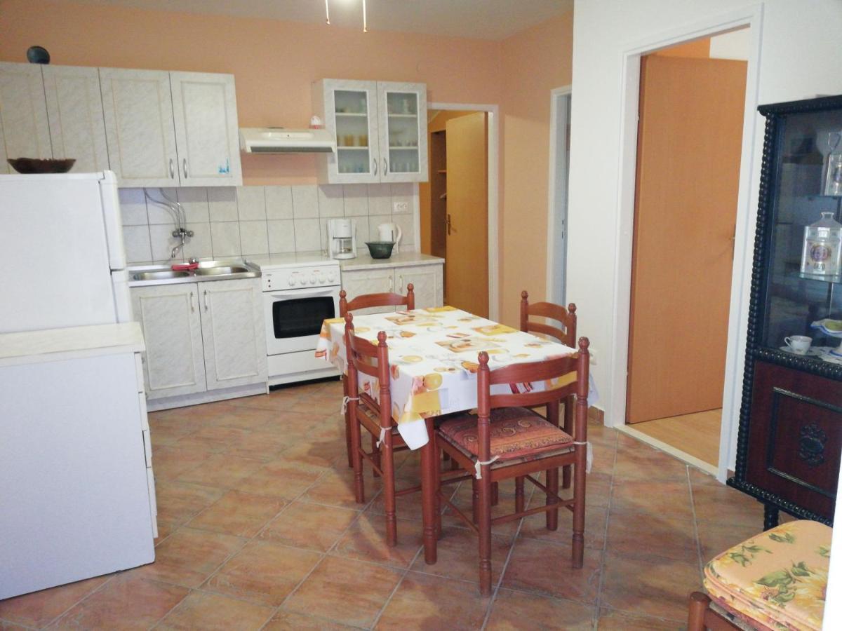 Apartman Ribaric Mali Lošinj Chambre photo
