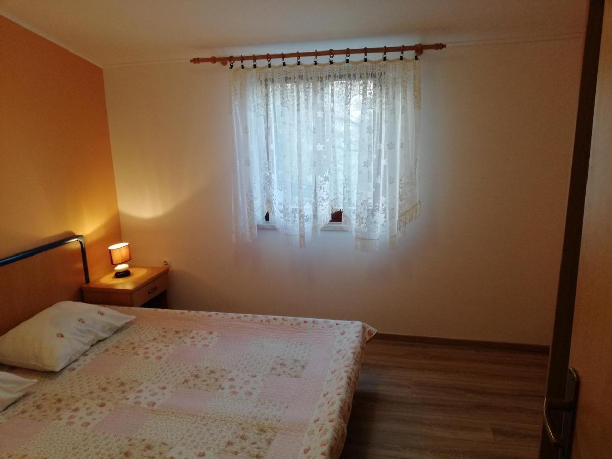 Apartman Ribaric Mali Lošinj Chambre photo