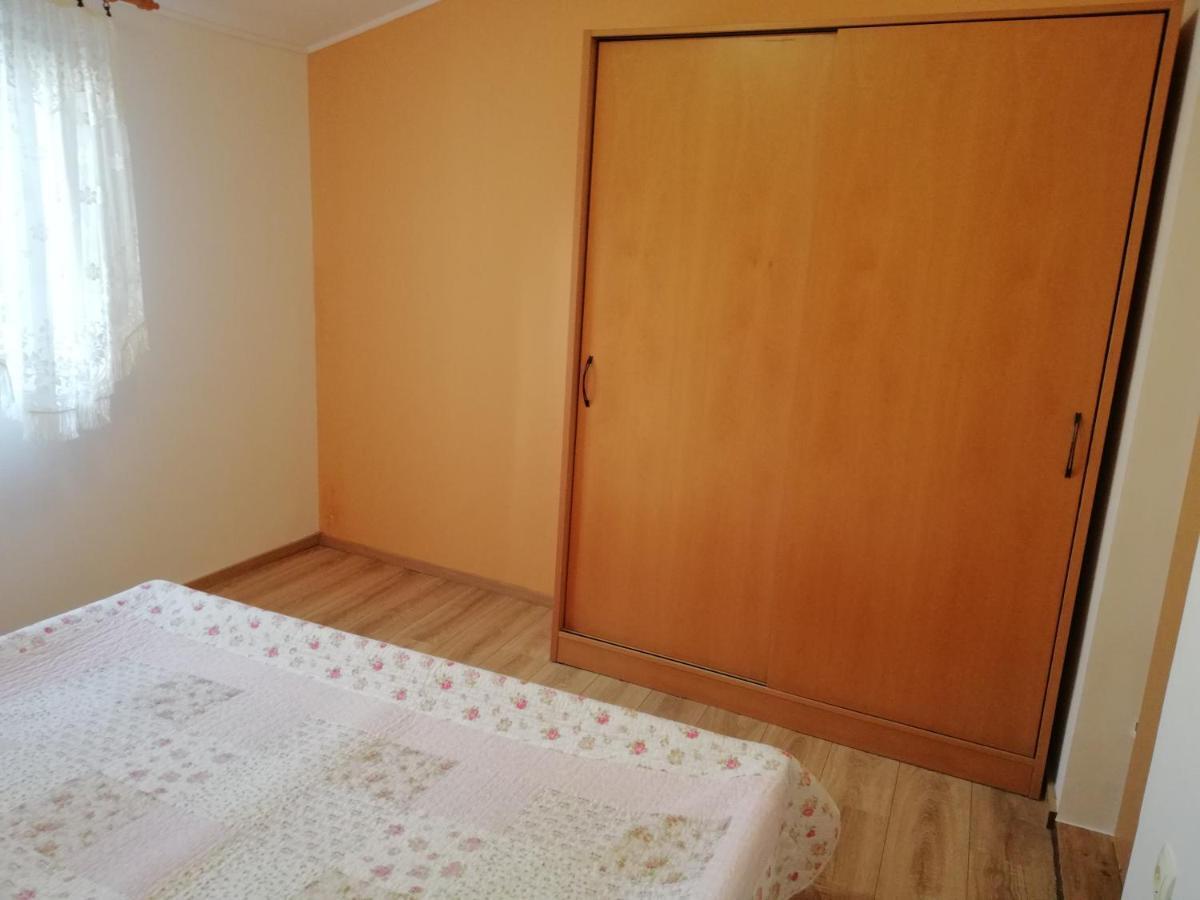 Apartman Ribaric Mali Lošinj Chambre photo