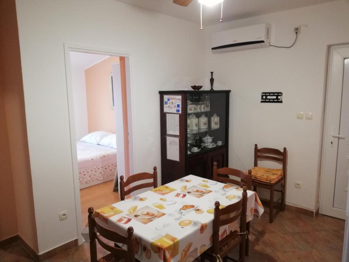 Apartman Ribaric Mali Lošinj Chambre photo